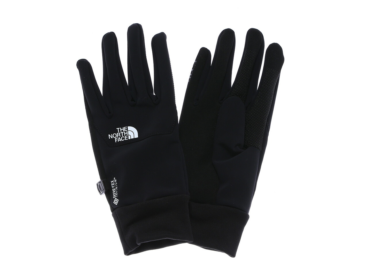 windstopper etip glove nn61915