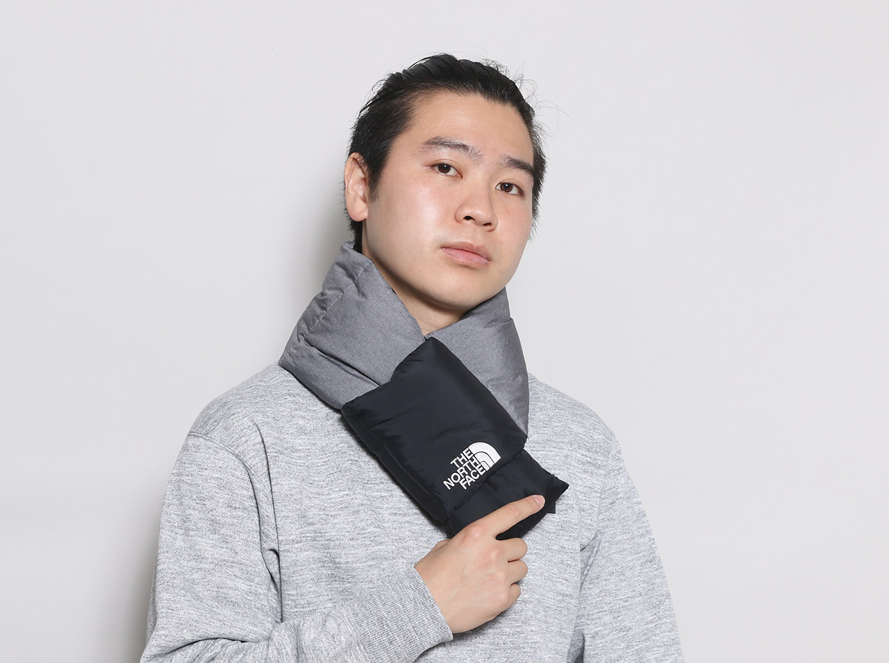 The North Face Nuptse Muffler Discount - anuariocidob.org 1689921481