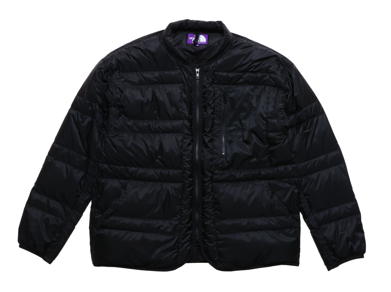 THE NORTH FACE PURPLE LABEL Field Down Jacket(ND2057N)【ノース
