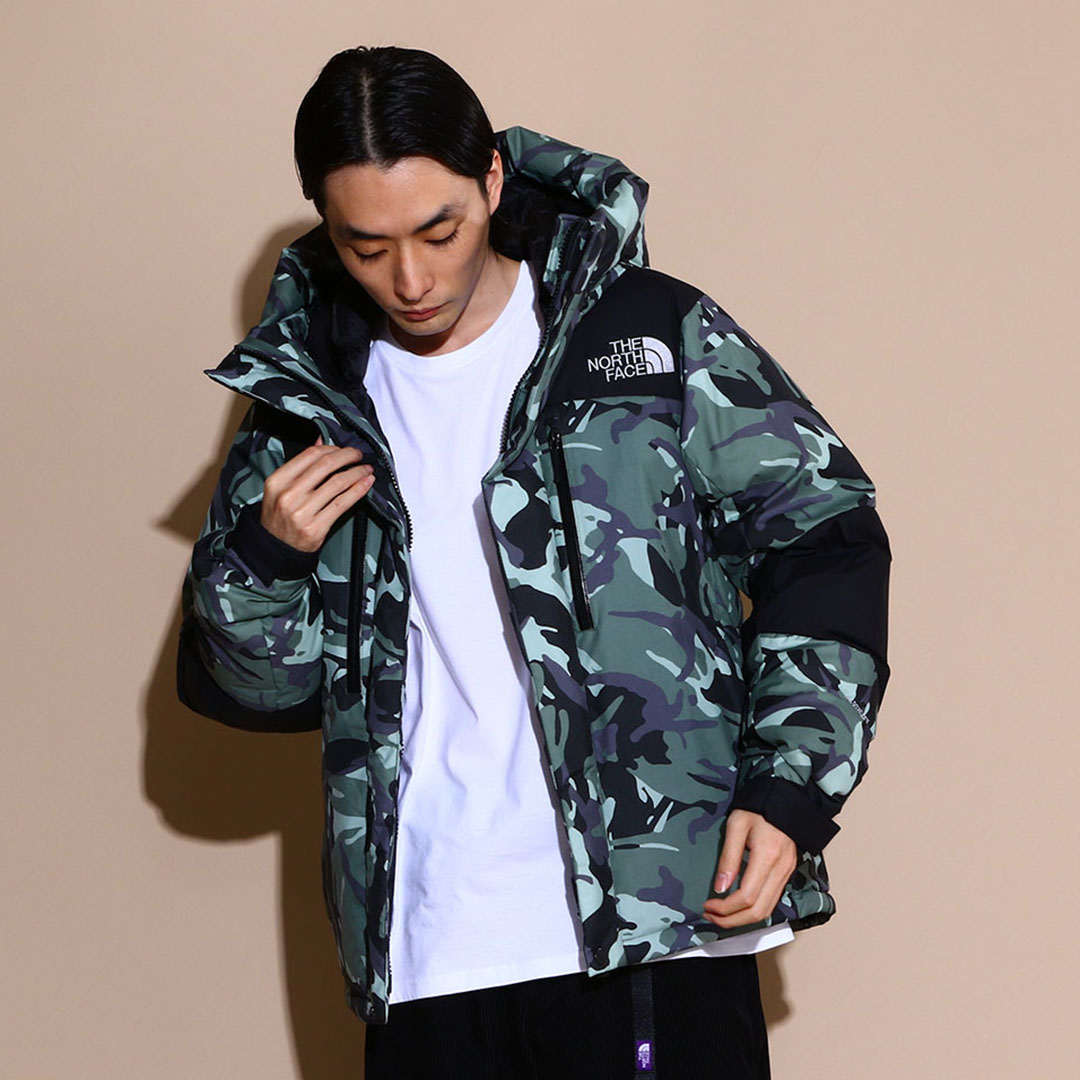 楽天市場 The North Face Nuptse Jacket Nd ザ ノースフェース ヌプシジャケット メンズ アウターダウン ジャケット ブルゾン 保温性 機能性 秋冬 冬コーデ 人気商品 撥水加工 50デニール レビューキャンペーン対象 Figure