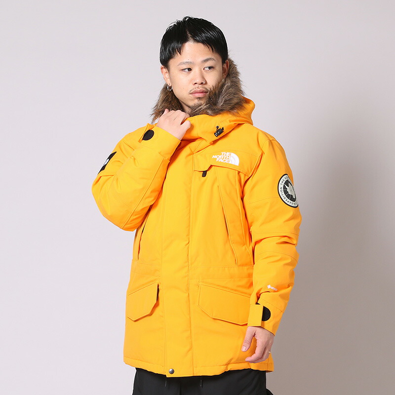 楽天市場 The North Face Antarctica Parka Nd932 ザノースフェイス アンタークティカパーカ メンズ アウター ダウンコート 国内正規品 防寒 保温性 機能性 あったか 冬物 冬コーデ アウトドア タウンユース ストリート Bait
