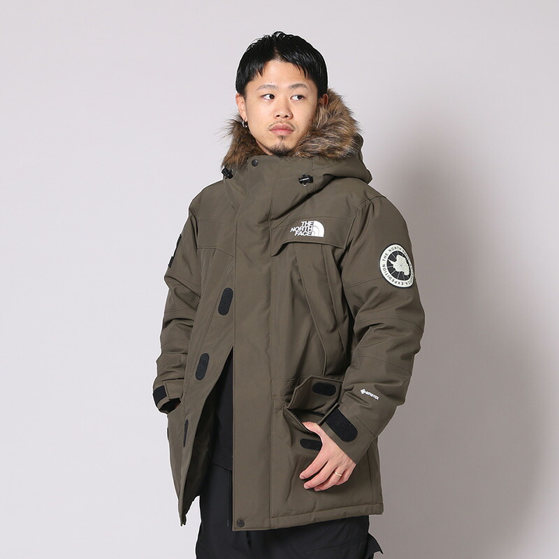 THE NORTH FACE アンタークティカパーカ ニュートープ www.jacotbilley.fr