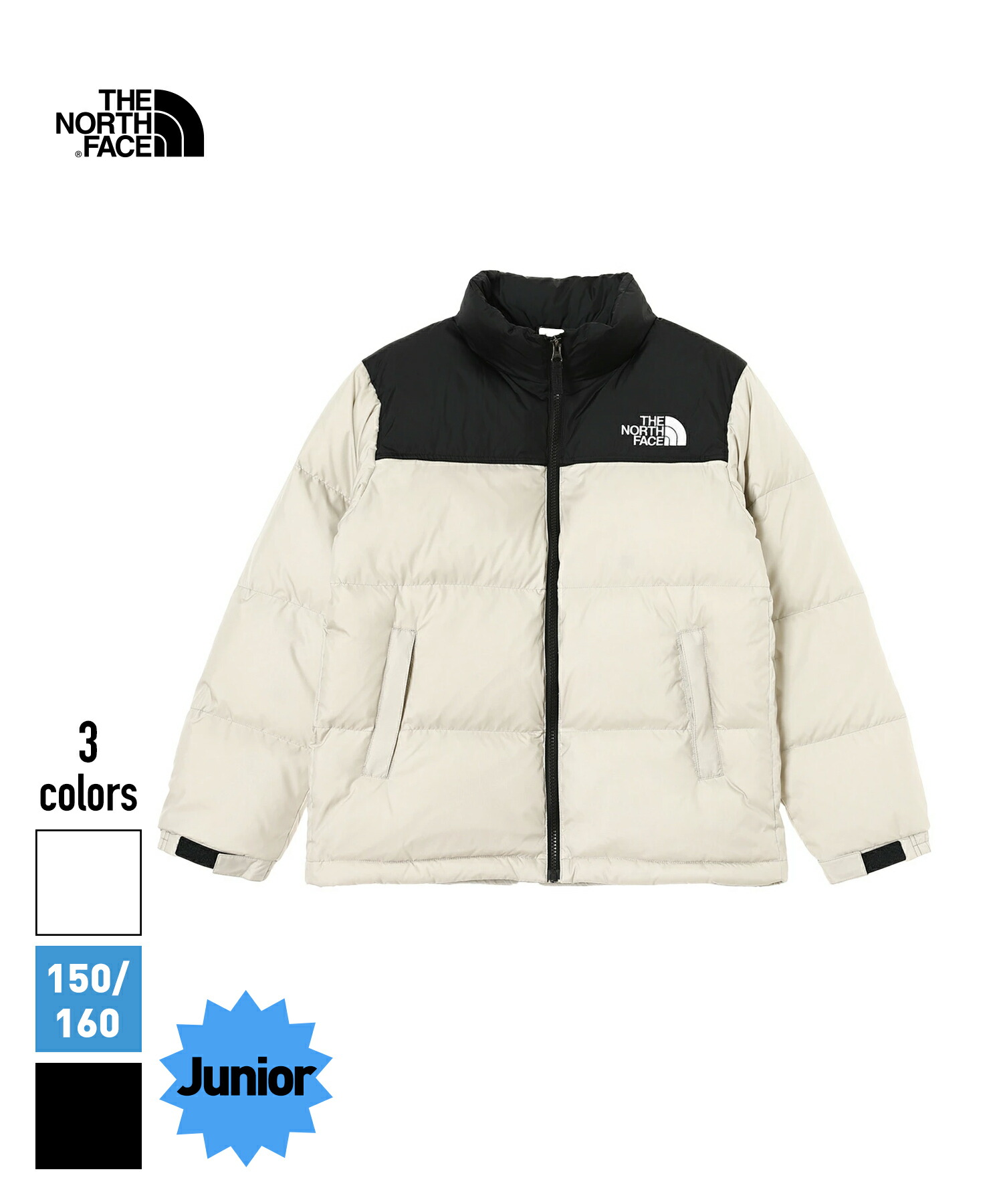 楽天市場】ザ・ノース・フェイス 【THE NORTH FACE】キッズ