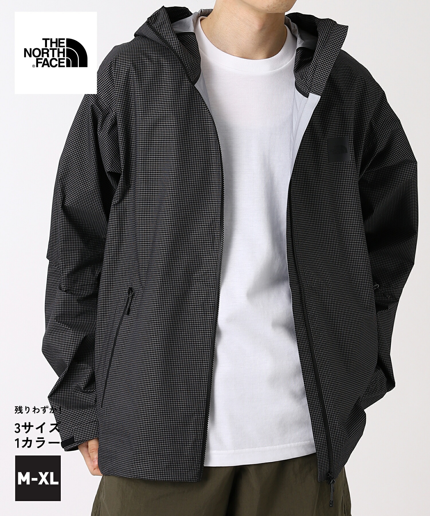 THE NORTH FACE - レインハット Amazon | [ザ ノースフェイス] THE NORTH FACE バケットハット