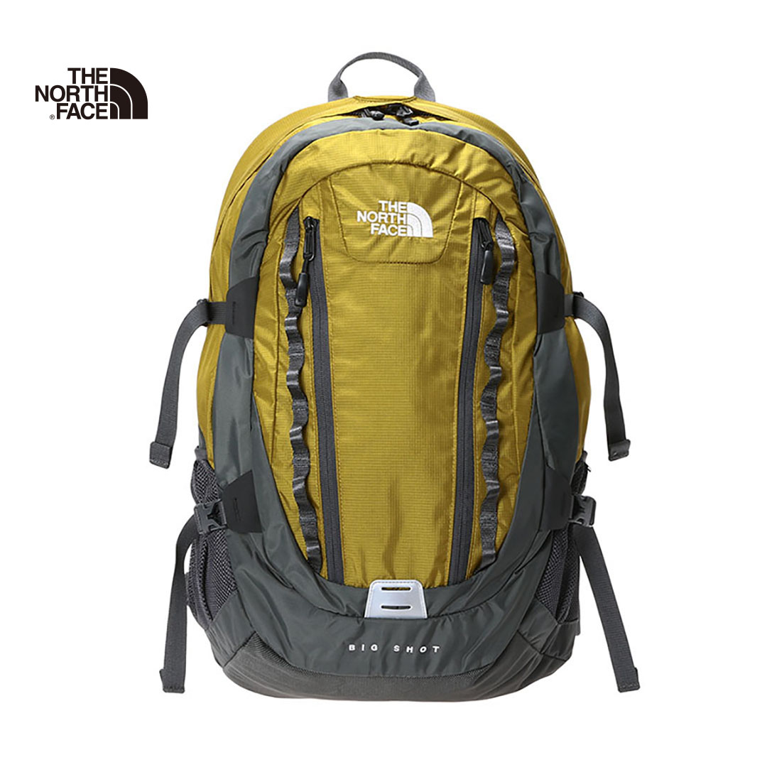 THE NORTH FACE Big Shot CL NM72005 国内正規品 ユニセックス バックパック デイパック リュック カラバリ 大容量  オールシーズン アウトドア タウンユース 通学に 【初売り】