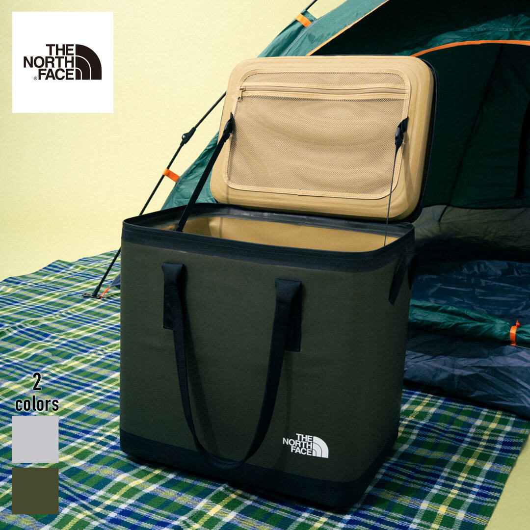 楽天市場】無料ラッピングOK♪ THE NORTH FACE Fieludens Cooler 36