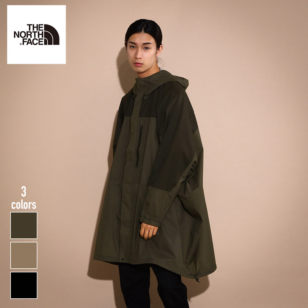 ノースフェイス-THE NORTH FACE タグアンポンチョ - 通販