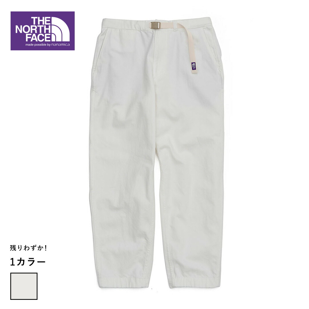 楽天市場】nanamica Wide Chino Pants(SUCS401)【ナナミカ ワイド