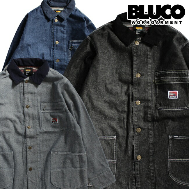 BLUCO つなぎ　オーバーオール　Sサイズ　33 BLUCO つなぎ オーバーオール Sサイズ 33 BLUCO BLUCO(ブルコ
