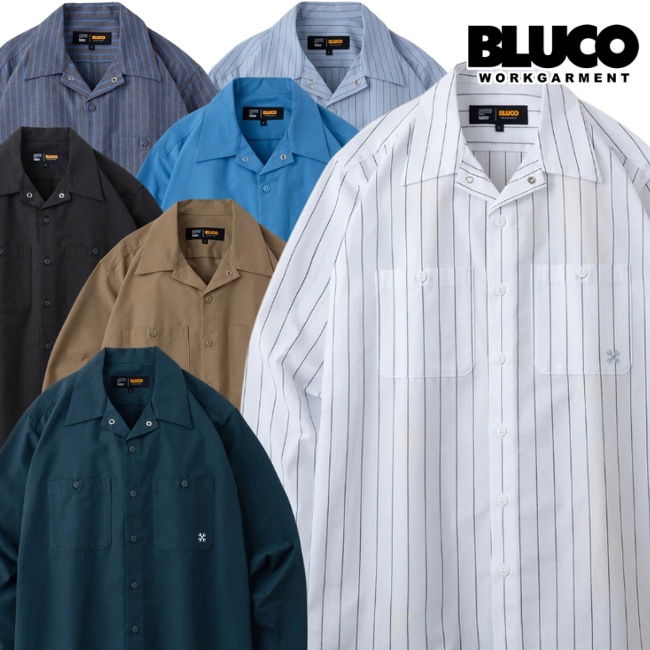bluco 専用 楽天市場】BLUCO WORK GARMENT/ブルコ SLIM DENIM PANTS