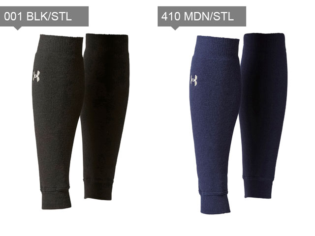 under armour leg warmers