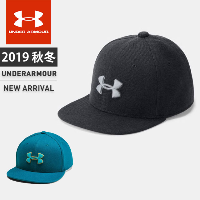 under armour youth cap