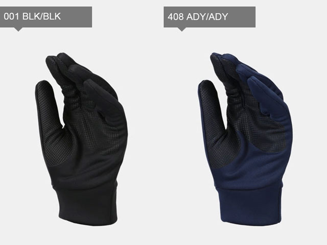 coldgear football gloves
