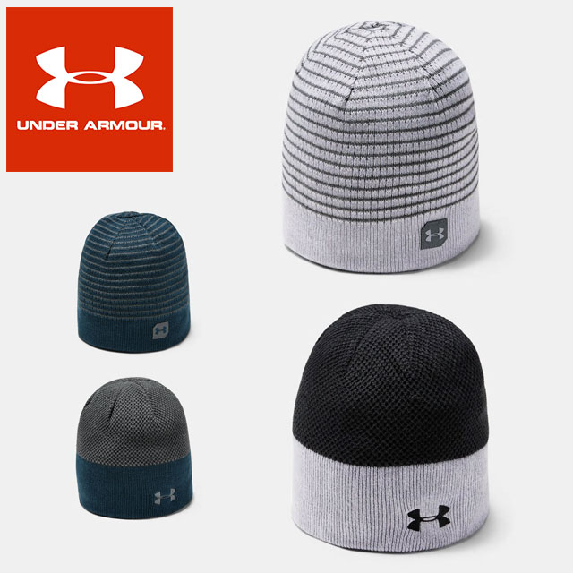 under armour golf beanie hats