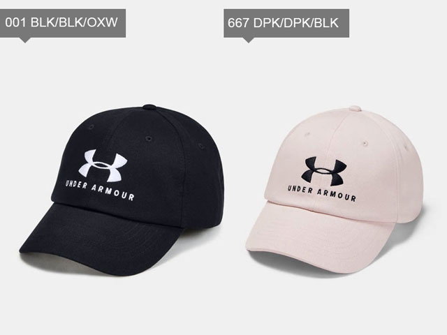 how to clean under armour hat