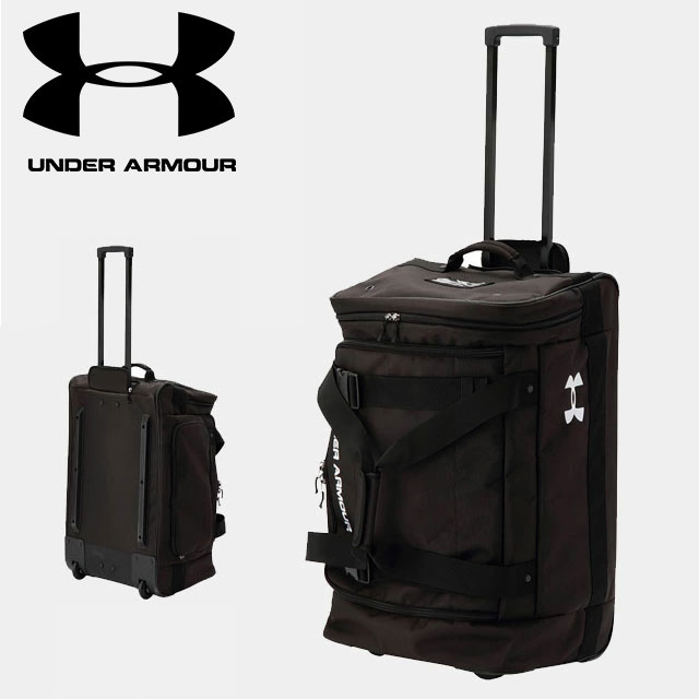 UNDER ARMOUR ロードゲームホイールバッグⅡ L キャリー【78L】 楽天市場】☆アンダーアーマー メンズ UA TS ロードゲーム ホイール