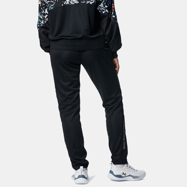 ☆アンダーアーマー レディース ジャージパンツ ARMOUR TRACK UA