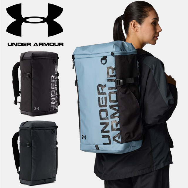 ☆アンダーアーマー UNDER ARMOUR Unisex Train 御徒面子 UAターポリン うしろ側容器に並べる2.0 40L 形づくる UNISEX 背嚢 メンズ ウィメンズ キッズ 1388291 アウトドア 運動競技 体育館 レディース 御坊っちゃん 撥水 大静電容量 マイコン 通気性 衣嚢 納める