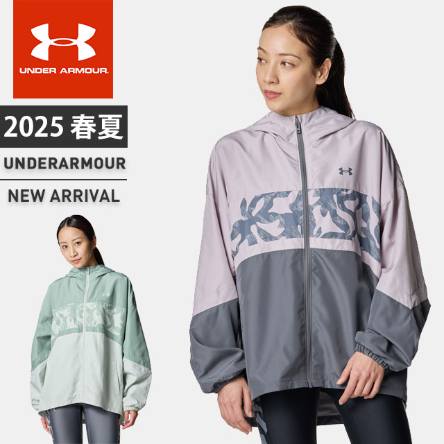 アンダーアーマー レディース アウター 新品未使用 UNDER ARMOUR アンダーアーマー レディース 中綿ジャケット UA