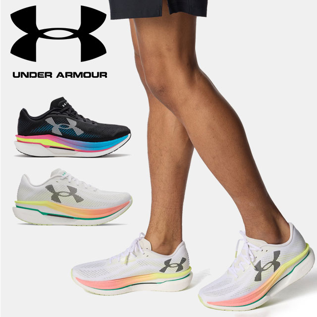 ☆アンダーアーマー UNDER ARMOUR ユニ一発やる UA ベロシティ 労働者階級2 Run シューズ 6005378 アウトドア 運動競技 体育館 運動すること 部活 メンズ レディース 靴 ホバー 相応う 伸ばすこと 軽さ