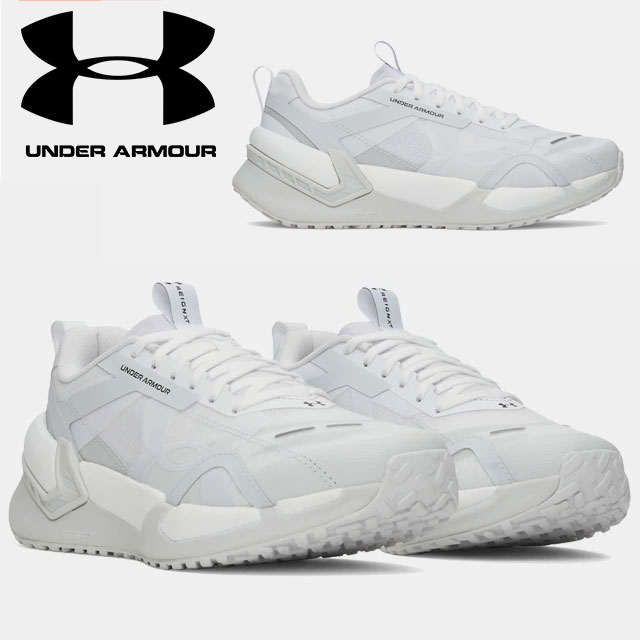 ☆【お買い物マラソン お得なクーポン配布中♪】 アンダーアーマー UNDER ARMOUR ウィメンズ UA レイン クロス トレーナー Train シューズ トレシュー 6005927 11,858円