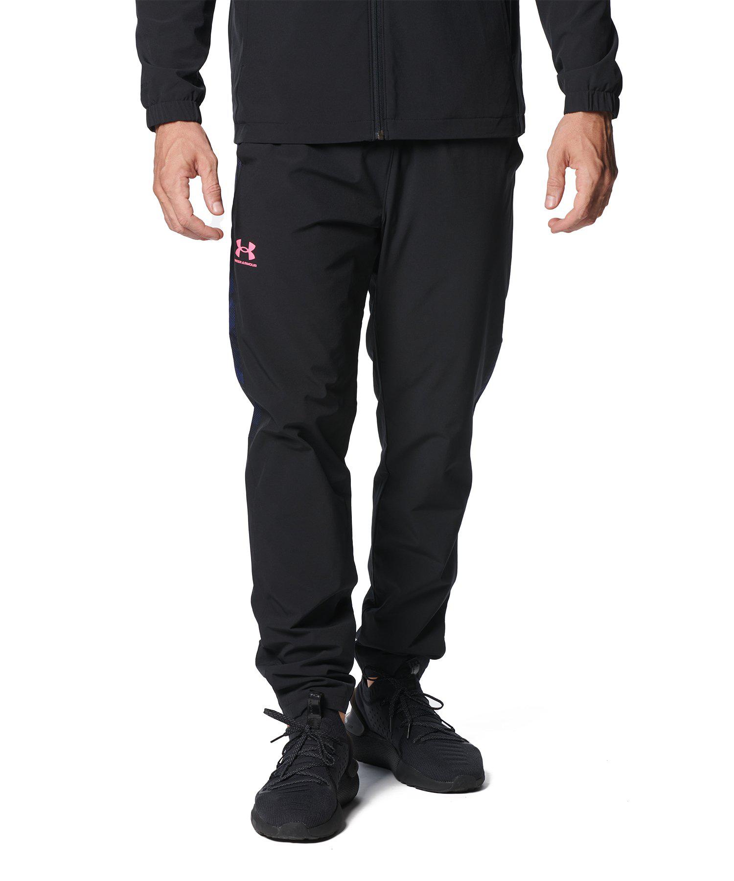 楽天市場】公式 アンダーアーマー UNDER ARMOUR UA UAアンディナイアブル 3レイヤー パンツ（ベースボール/MEN） 1375383  : アンダーアーマー公式 楽天市場店