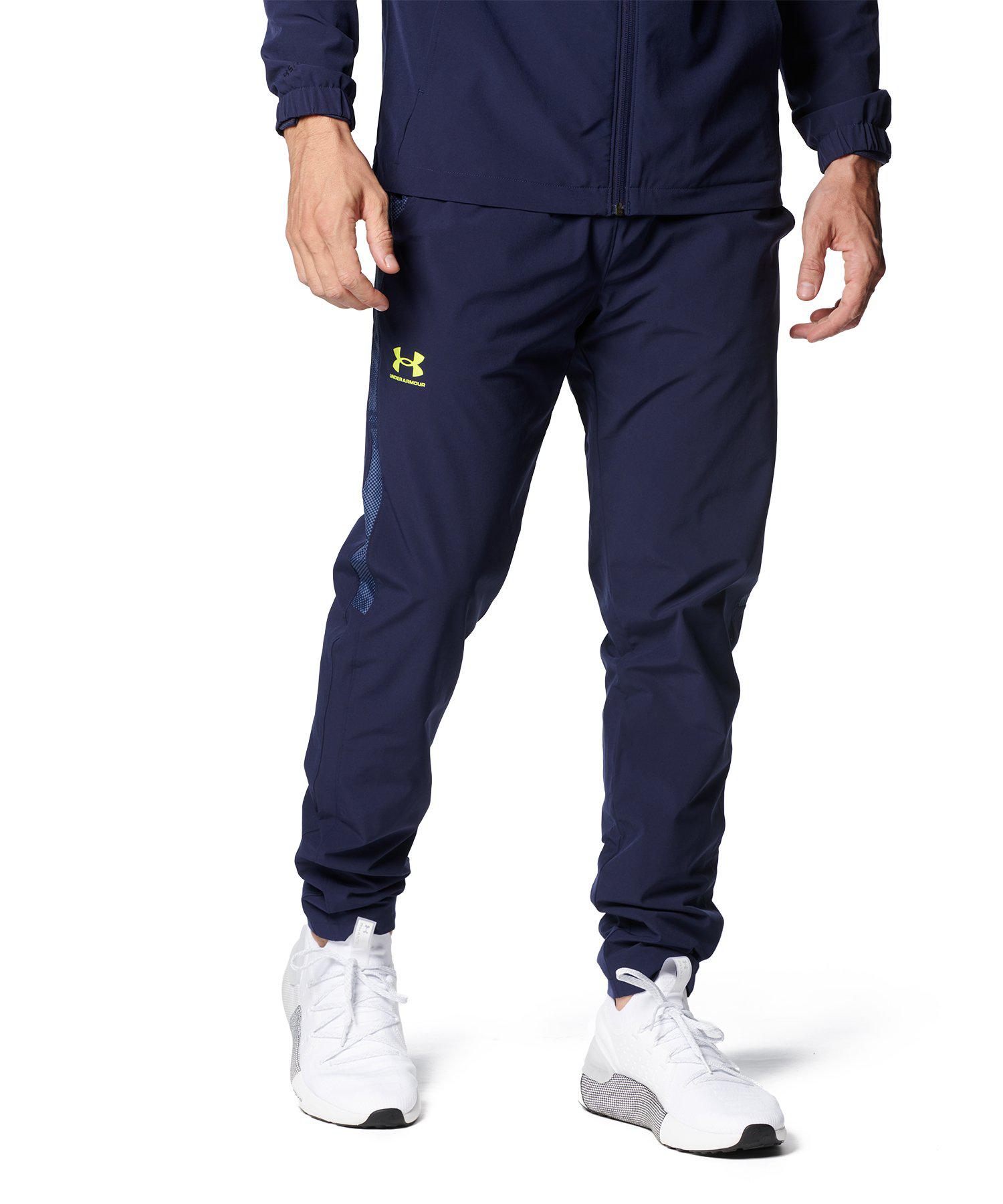 楽天市場】公式 アンダーアーマー UNDER ARMOUR UA UAアンディナイアブル 3レイヤー パンツ（ベースボール/MEN） 1375383  : アンダーアーマー公式 楽天市場店