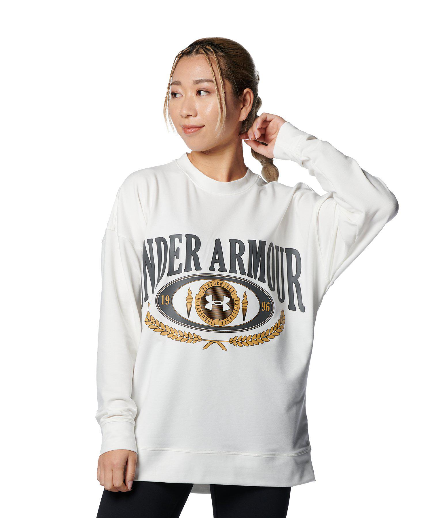 公式 アンダーアーマー UNDER ARMOUR UA キッズ ガールズ トレーニング