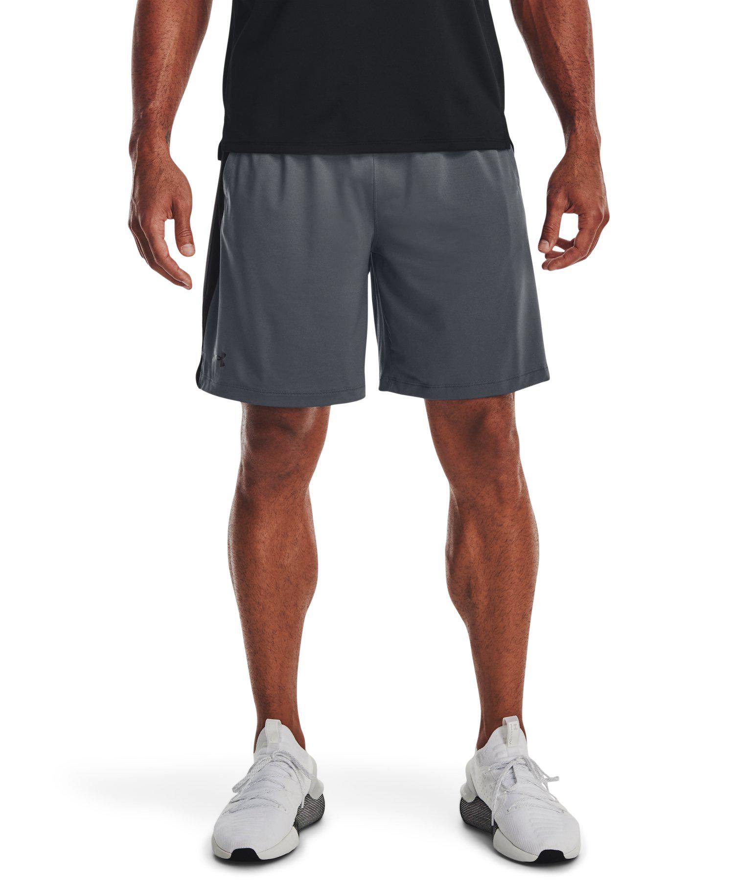 【公式 アンダーアーマー UNDER ARMOUR メンズ ランニング ハーフパンツ UA ローンチ 7インチ ショーツ マラソン ランニングパンツ  ショートパンツ 1361493 アンダーアーマー公式 