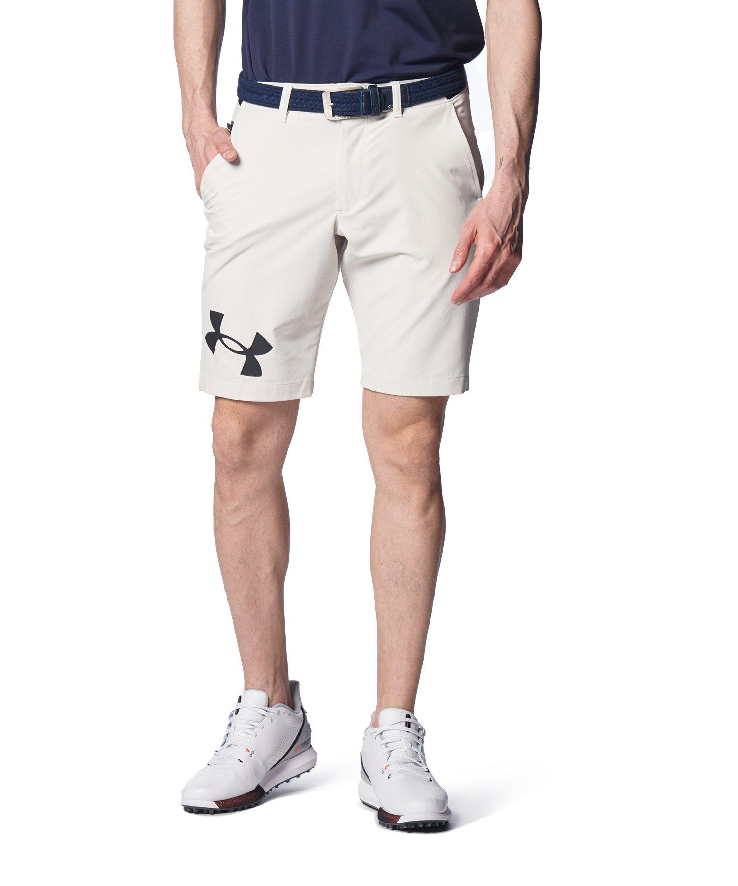 楽天市場】公式 アンダーアーマー UNDER ARMOUR UA UAサマー ショーツ