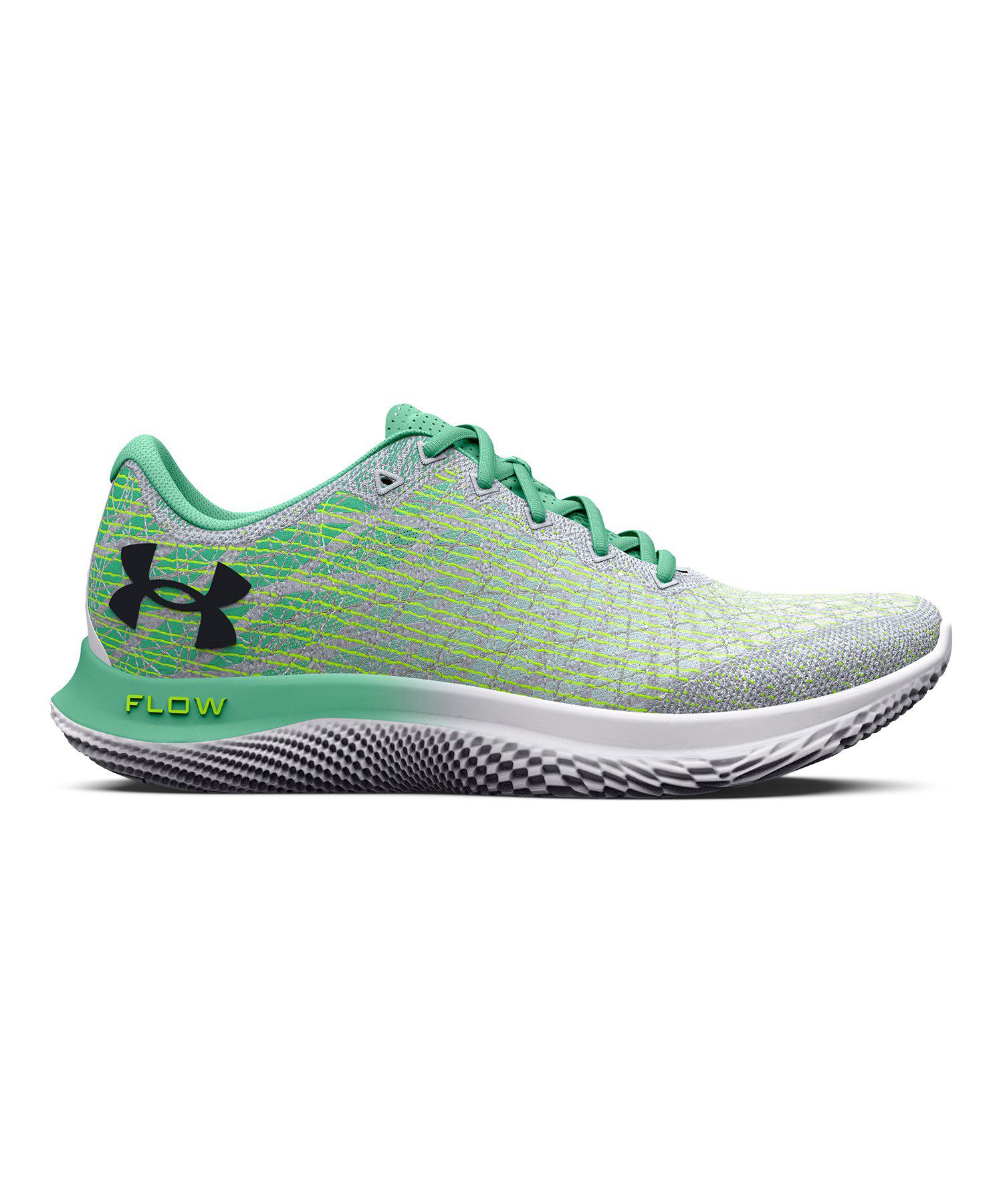 UNDER ARMOUR☆25.5cm - スニーカー