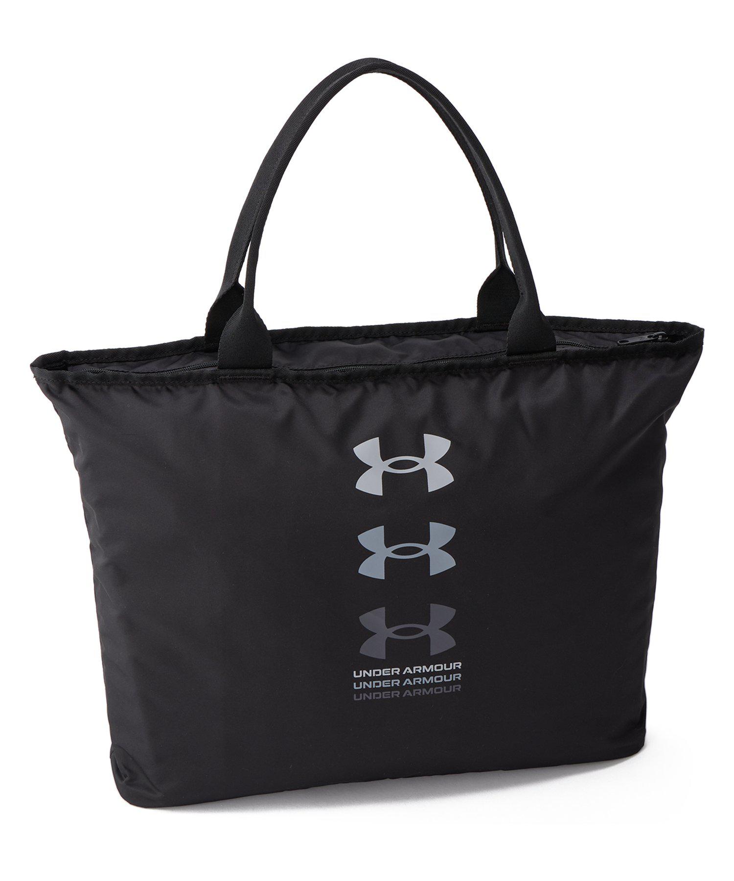 楽天市場】公式 アンダーアーマー UNDER ARMOUR UA UAトートバッグ（ゴルフ/UNISEX） 1378285 バッグ ショルダーバッグ  メンズ ウィメンズ キッズ アウトドア スポーツ ジム 運動 部活 レディース ジュニア 耐久 撥水 耐久 ポケット ジップ ストーム ドライ :  アンダー ...