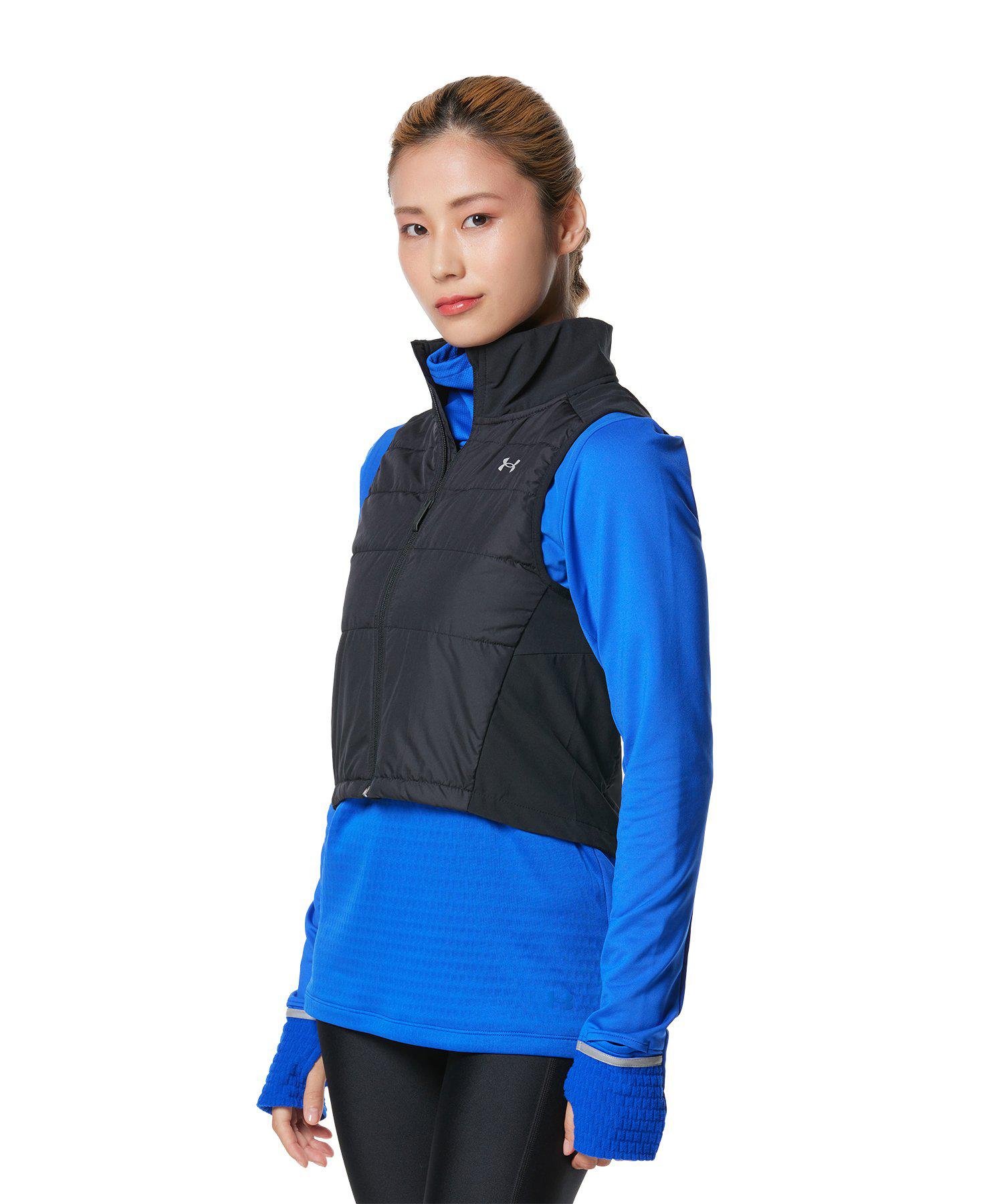 楽天市場】公式 アンダーアーマー UNDER ARMOUR UA UAストーム