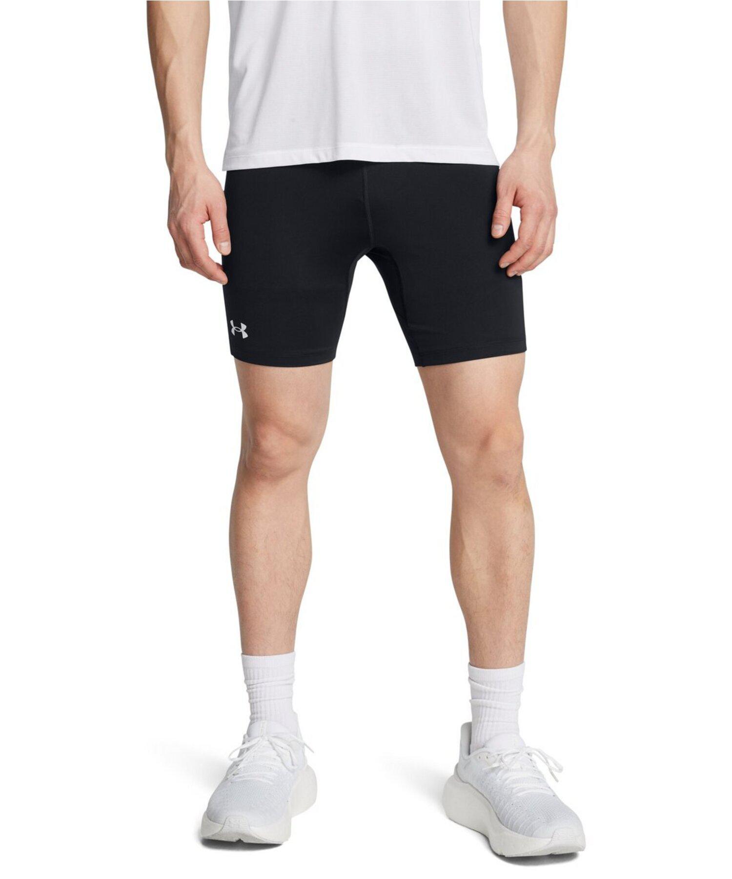 【楽天市場】公式 アンダーアーマー UNDER ARMOUR Mens Run UAローンチ ハーフタイツ（ランニング/MEN