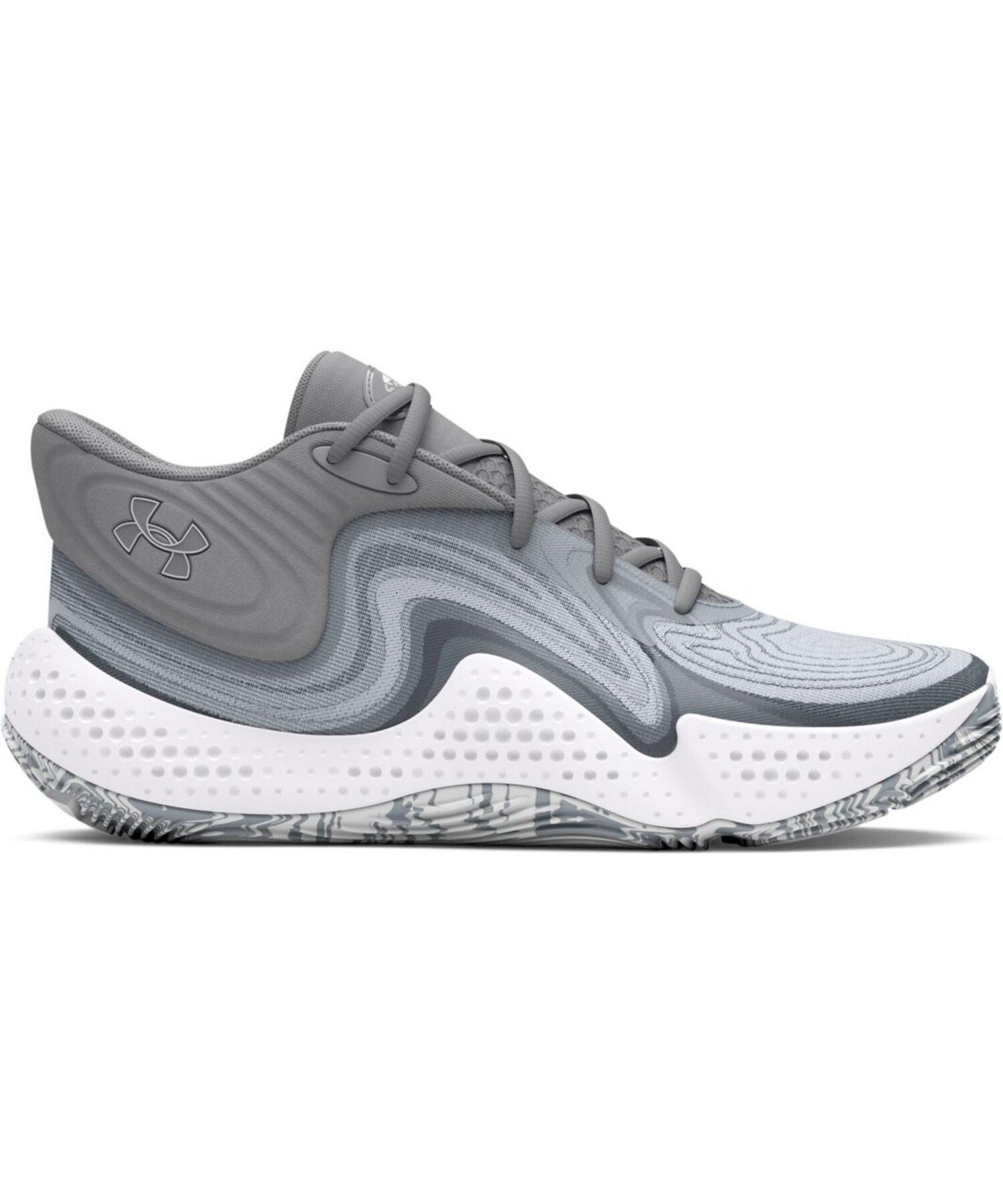 UNDER ARMOUR - アンダーアーマーバスケットボールシューズ Amazon | [アンダーアーマー] バスケットシューズ UA GET B ZEE