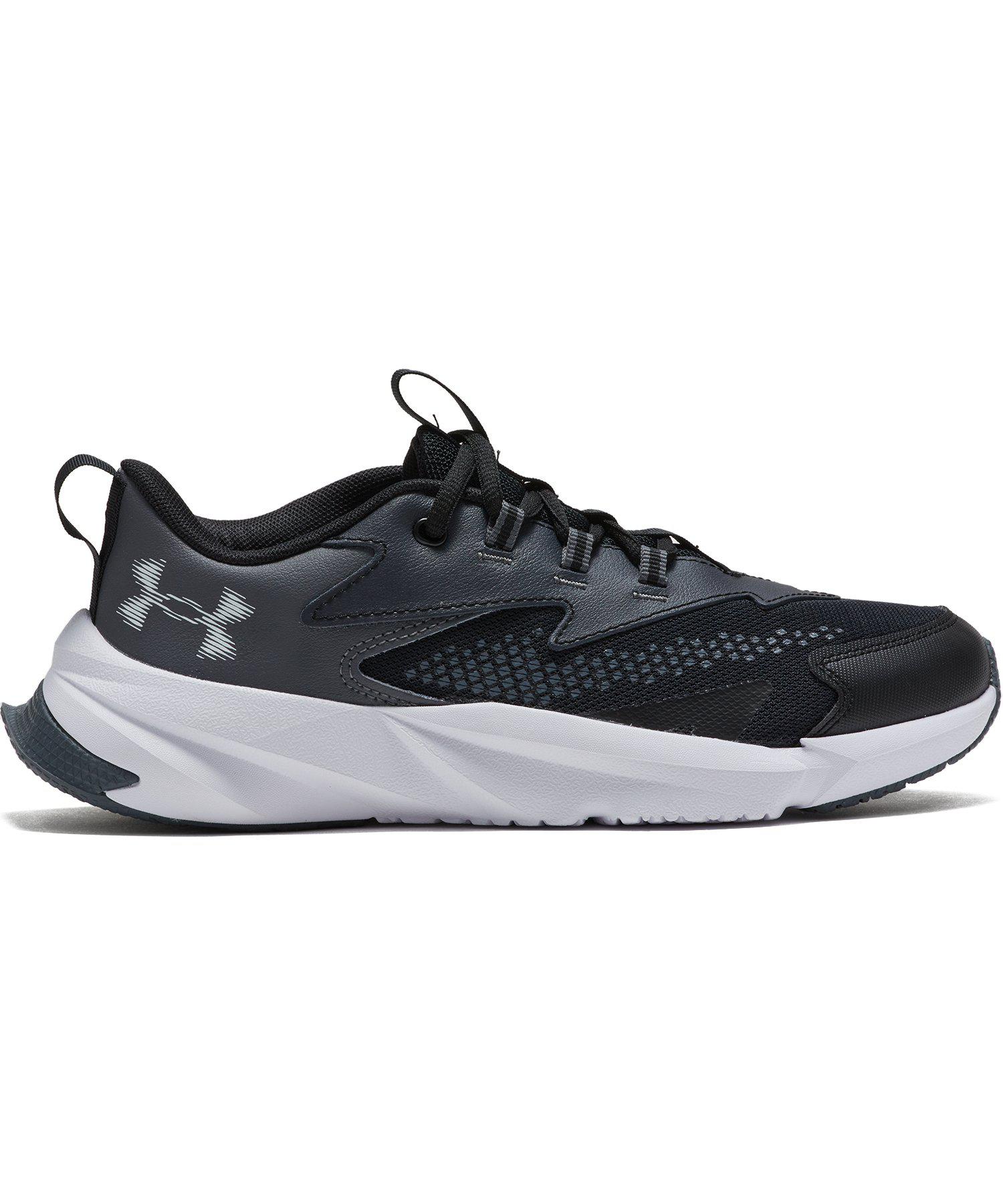 楽天市場】【30％OFF】公式 アンダーアーマー UNDER ARMOUR UA キッズ ランニング サージ3 AC 3024990 シューズ  ランシュー ランニングシューズ スニーカー ジュニア キッズスニーカー ローカット 子供靴 軽量 メッシュ マラソン ジョギング 陸上 部活 スポーツ  運動靴 ...