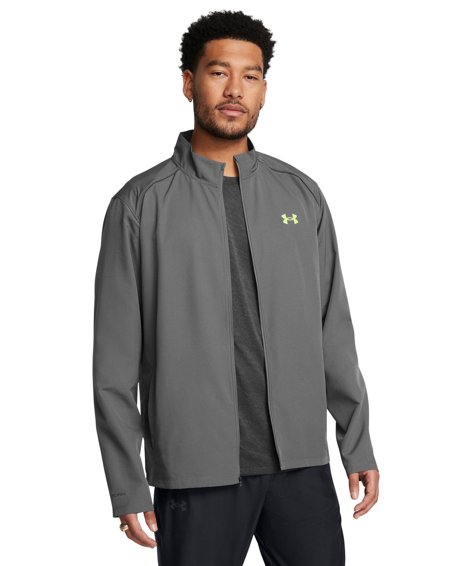 楽天市場】公式 アンダーアーマー UNDER ARMOUR UA UAストーム