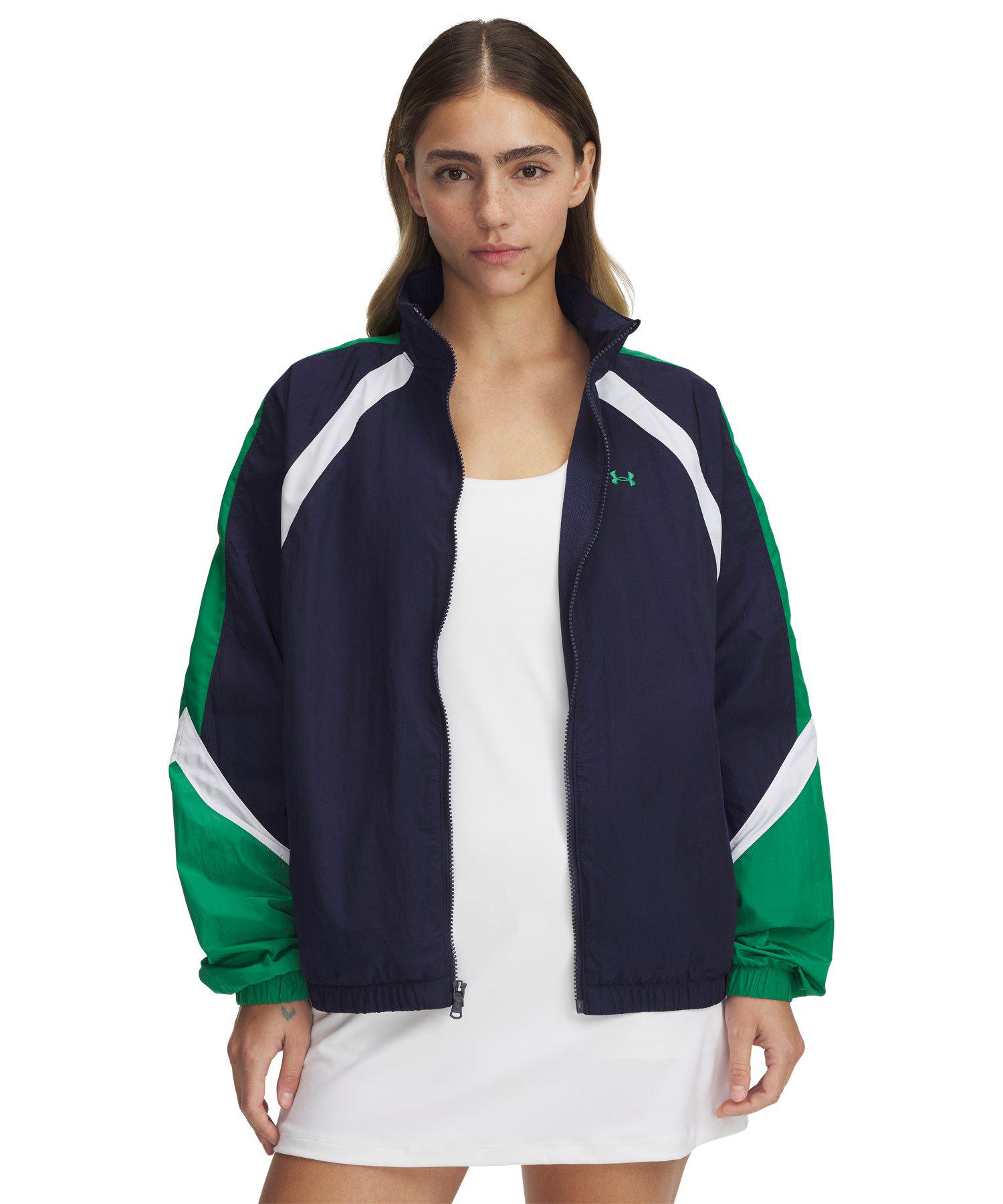 アンダーアーマー レディース 中綿ジャケット UAインサレーテッド　XL UNDER ARMOUR アンダーアーマー レディース 中綿ジャケット UA