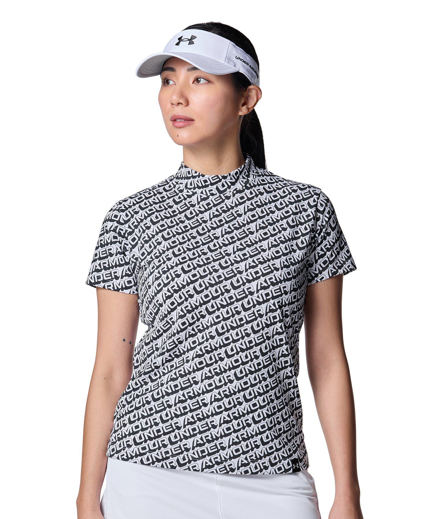【30％OFF】公式 アンダーアーマー UNDER ARMOUR ウィメンズ UAアーマードライ ポロ Golf ポロシャツ 9900 6001592 楽天市場】【30％OFF】公式 アンダーアーマー UNDER ARMOUR