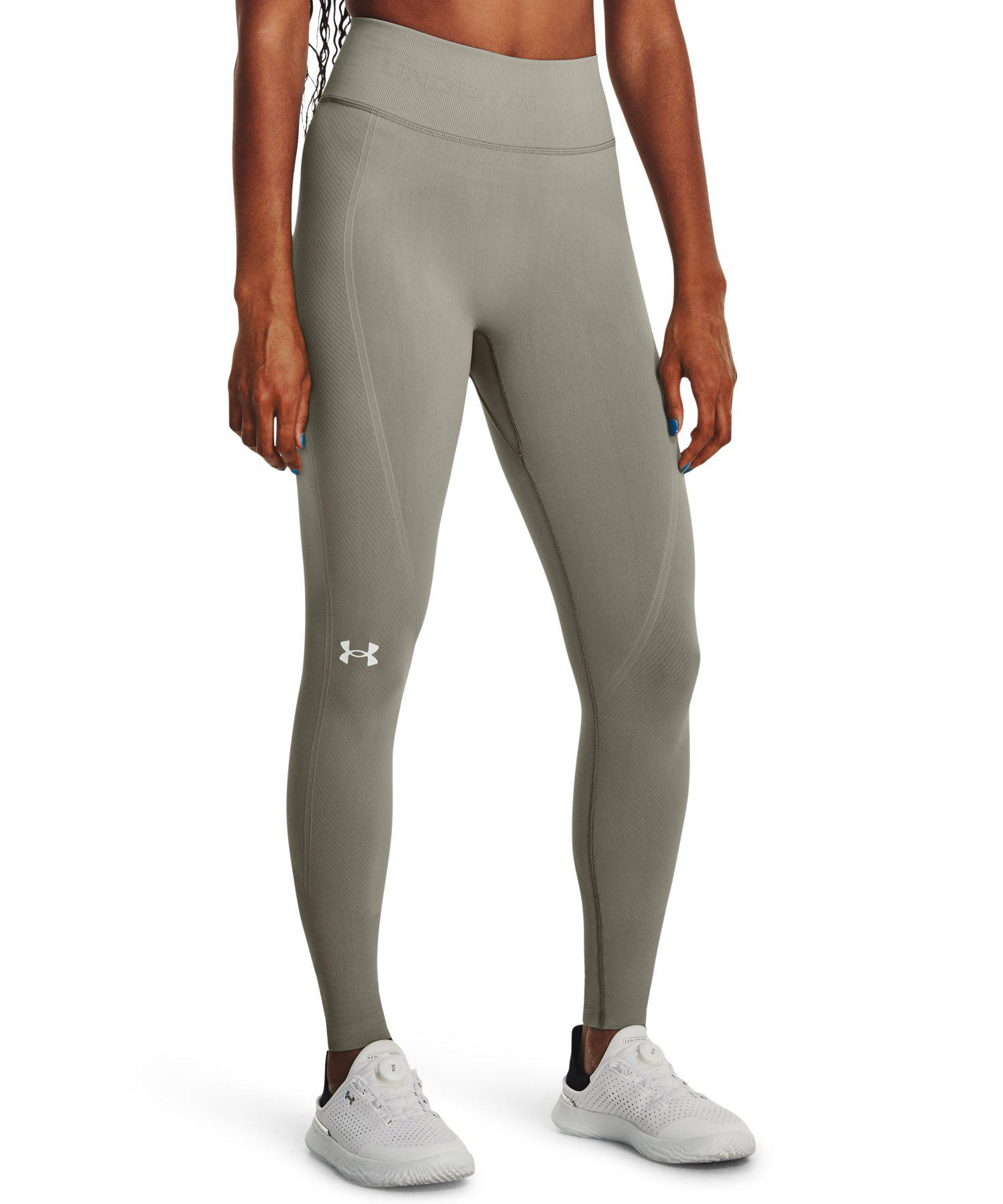 公式 アンダーアーマー UNDER ARMOUR UA UAトレインシームレス レギンス（トレーニング/WOMEN） 1381662