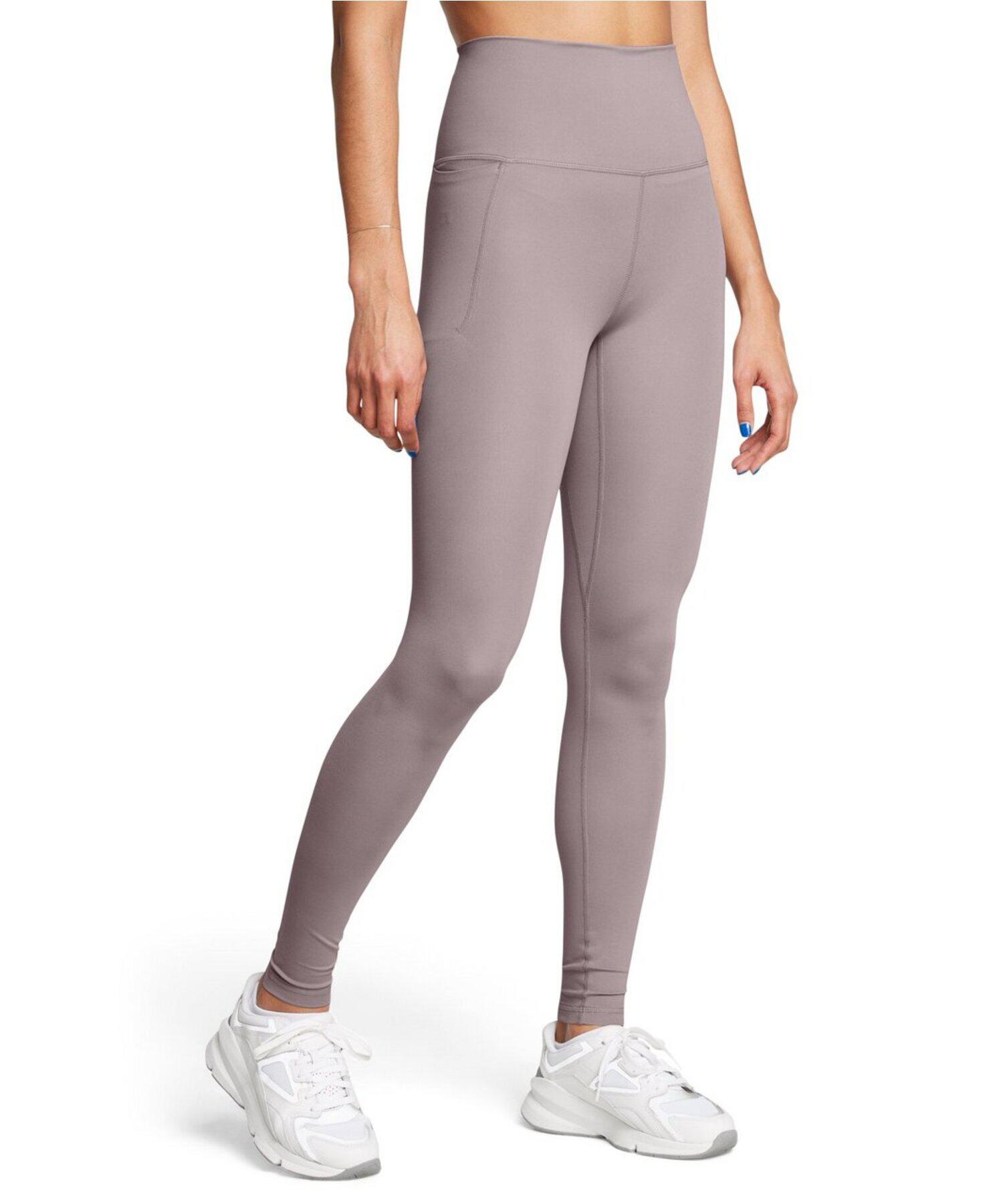 公式 アンダーアーマー UNDER ARMOUR UA UAメリディアン ウルトラハイライズ レギンス（トレーニング/WOMEN） 1382528