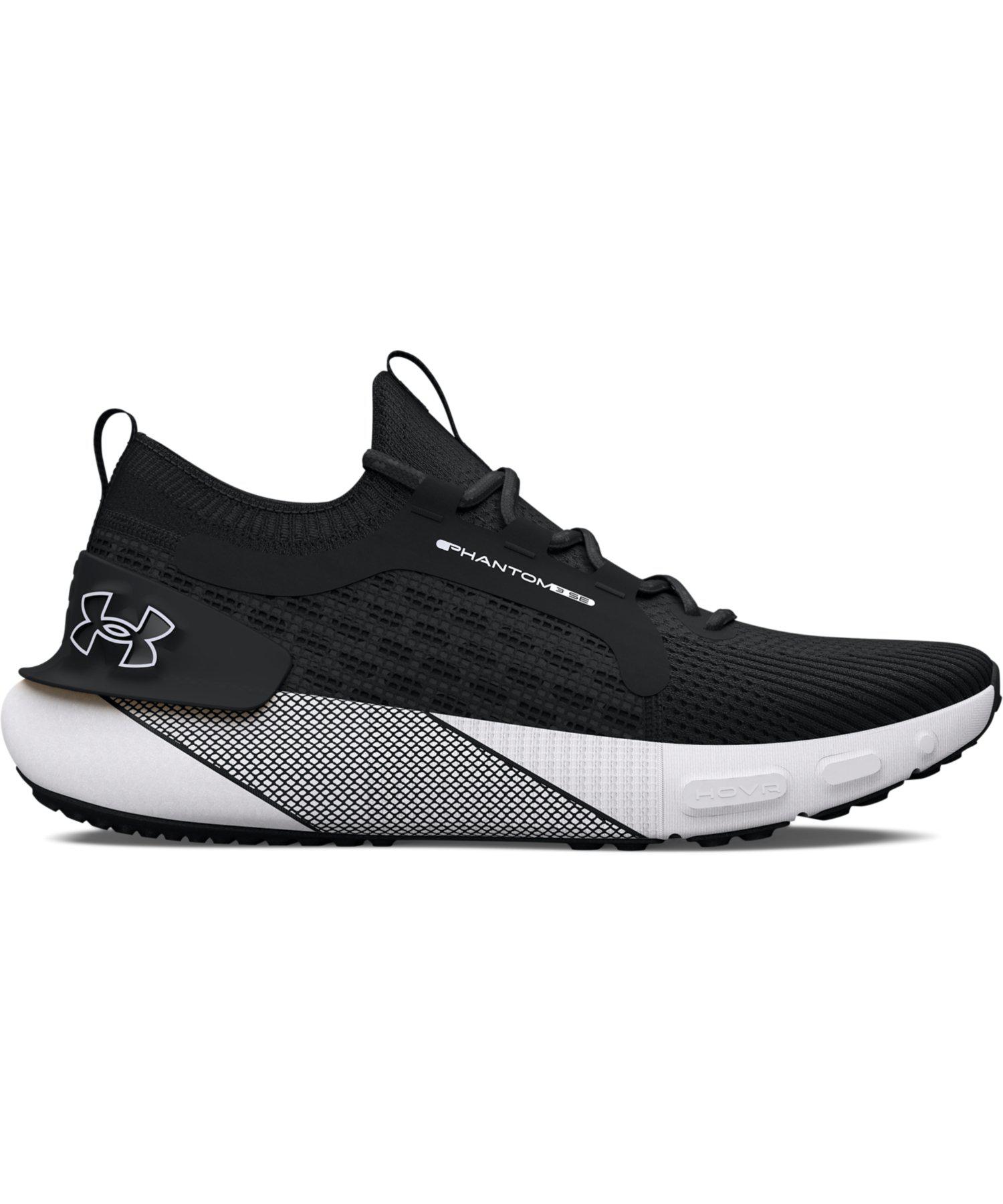 【楽天市場】公式 アンダーアーマー UNDER ARMOUR UA UAホバー ファントム3 スポーツスタイルエディション（ライフスタイル