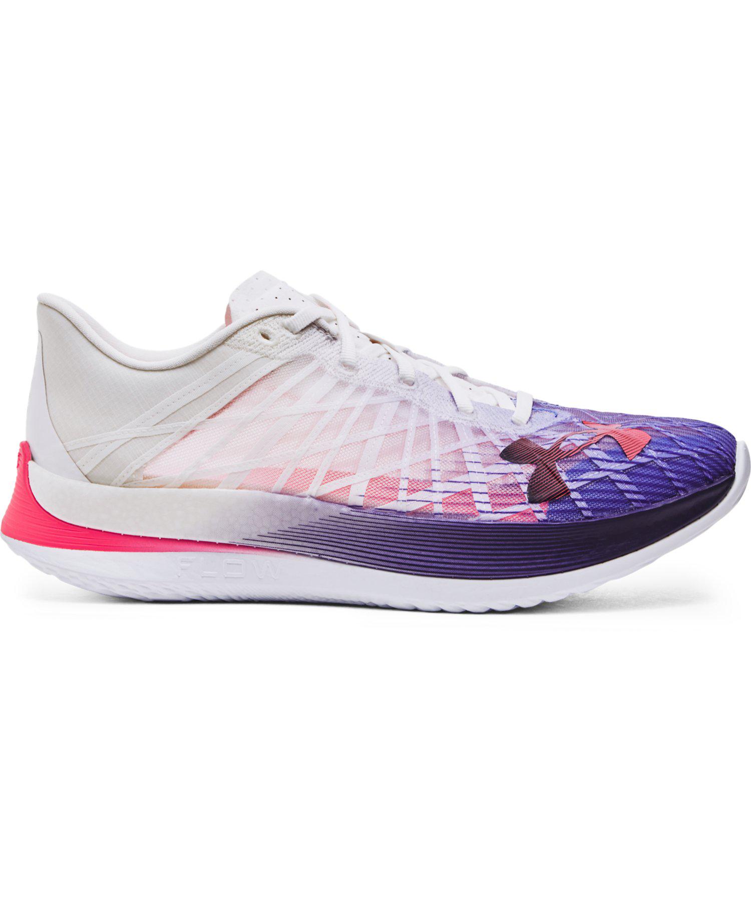 公式 アンダーアーマー UNDER ARMOUR UA UAフロー ベロシティ エリート（ランニング/UNISEX） 3026801｜アンダーアーマー公式 店 19,800円