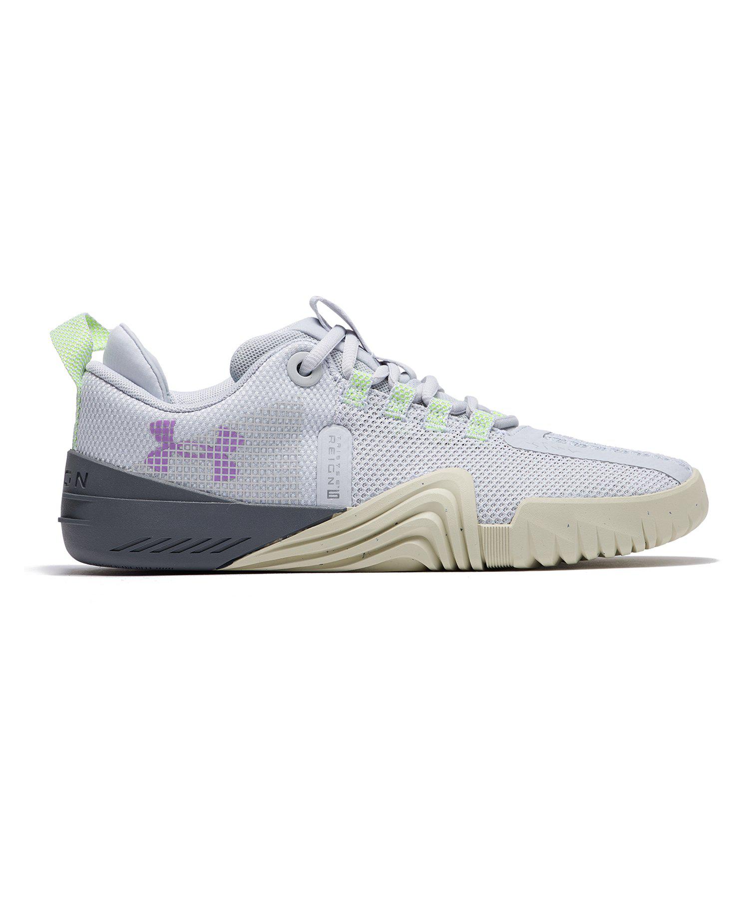 公式 アンダーアーマー UNDER ARMOUR UA UAトライベースレイン 6（トレーニング/WOMEN） 3027342