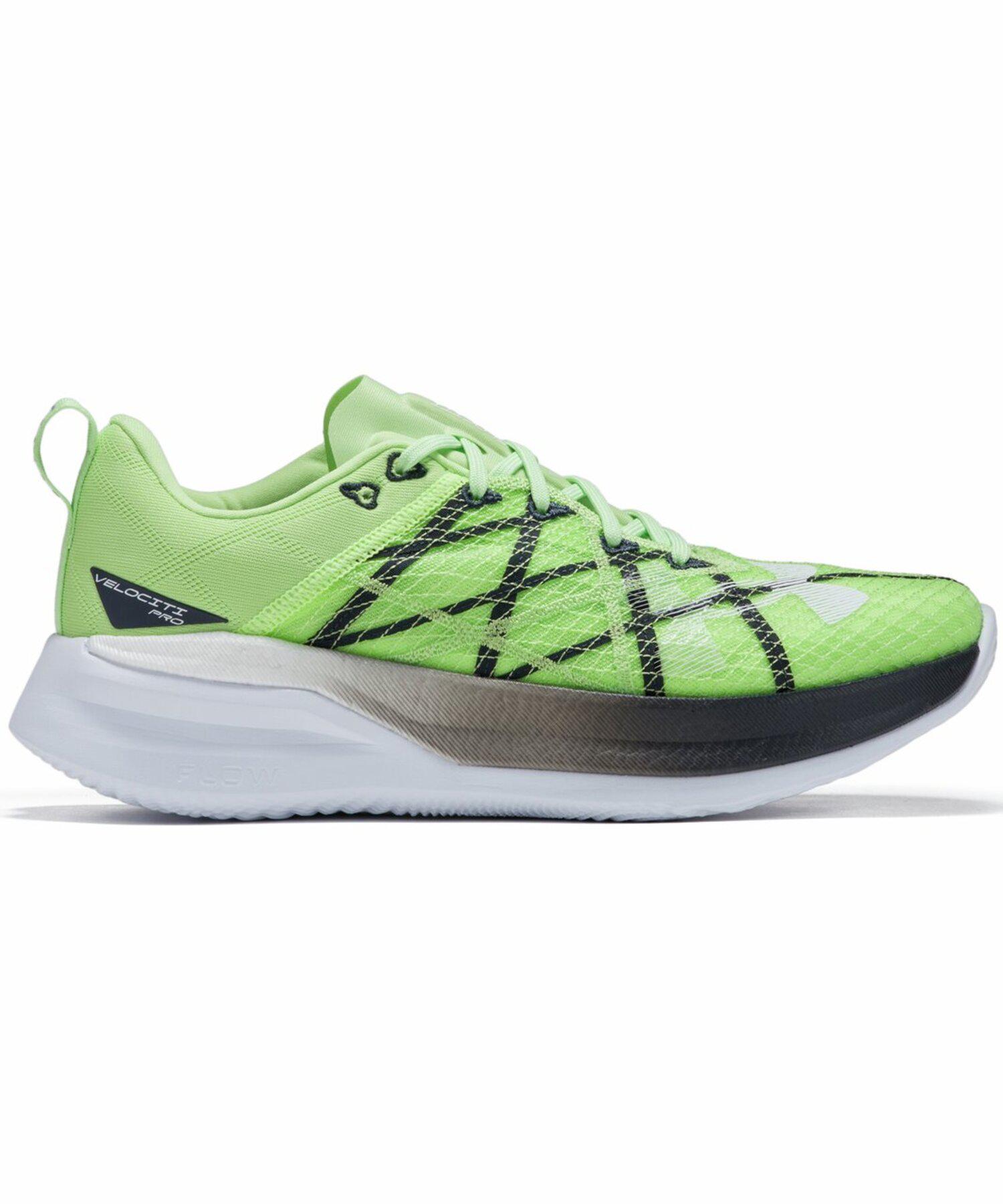 公式 アンダーアーマー UNDER ARMOUR UA UAベロシティ プロ（ランニング/UNISEX） 3027560 スニーカー