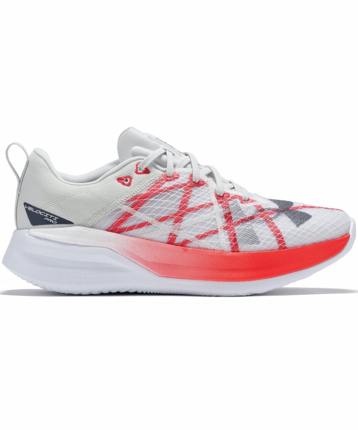 公式 アンダーアーマー UNDER ARMOUR UA UAベロシティ プロ（ランニング/UNISEX） 3027560 スニーカー