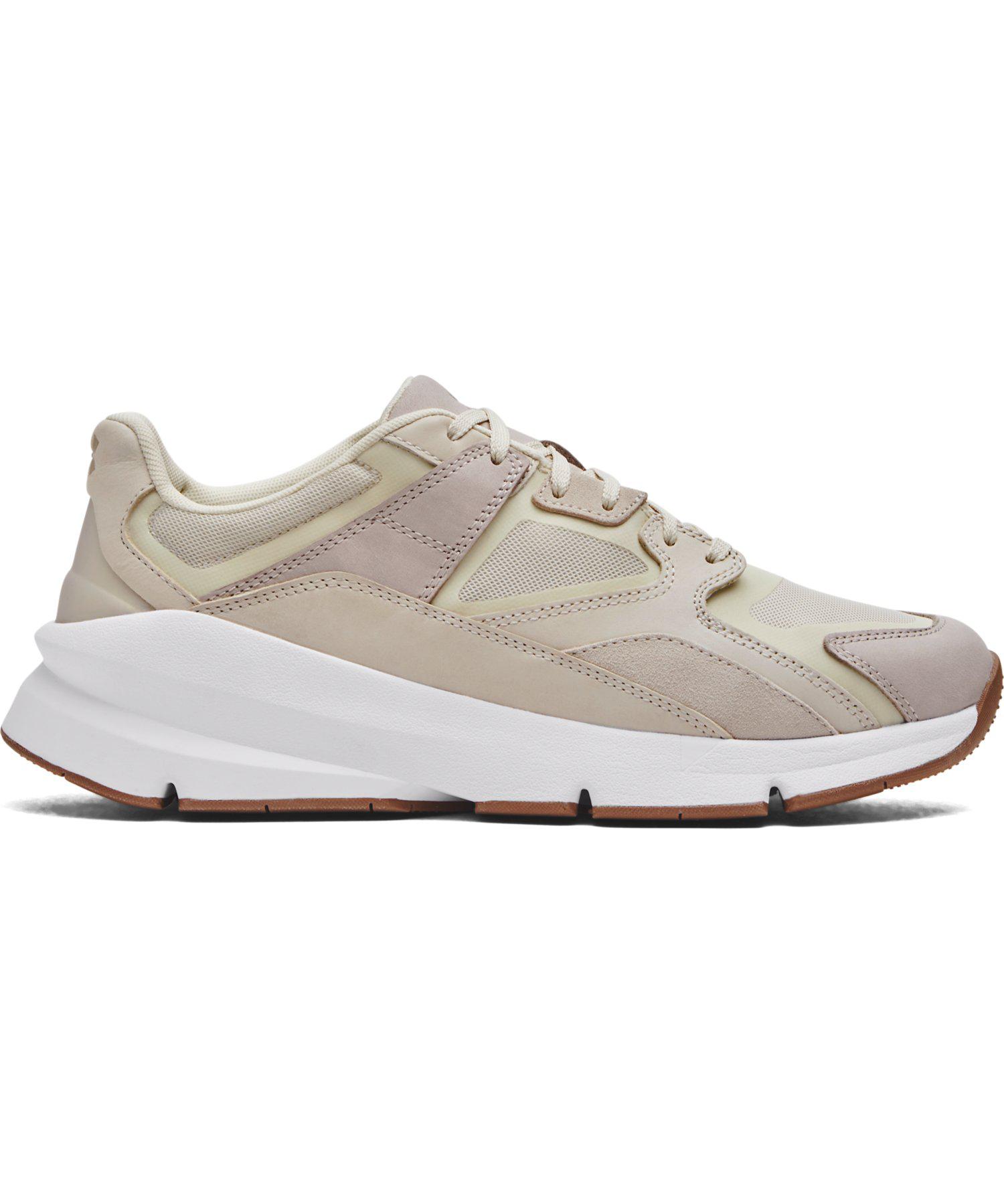 公式 アンダーアーマー UNDER ARMOUR UA UAフォージ 96 リーイシュー（ライフスタイル/UNISEX） 3027718 スニーカー メンズ レディース ユニセックス 靴 シューズ 通気性 メッシュ 耐久 アウトドア スポーツ ジム 運動 部活｜アンダーアーマー公式 店
