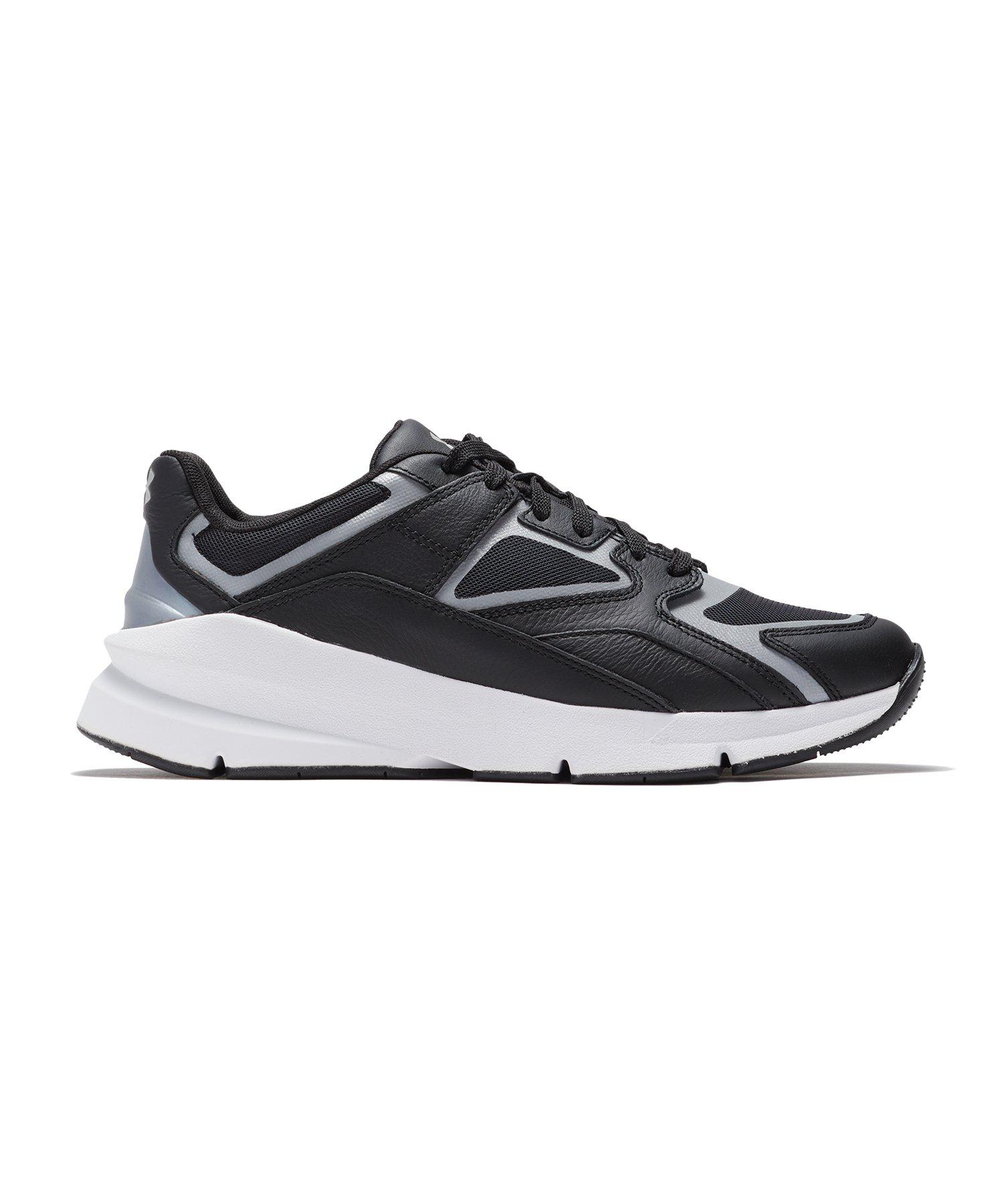 公式 アンダーアーマー UNDER ARMOUR UA UAフォージ96 レザー リイシュー(ライフスタイル/UNISEX) 3027719 スニーカー