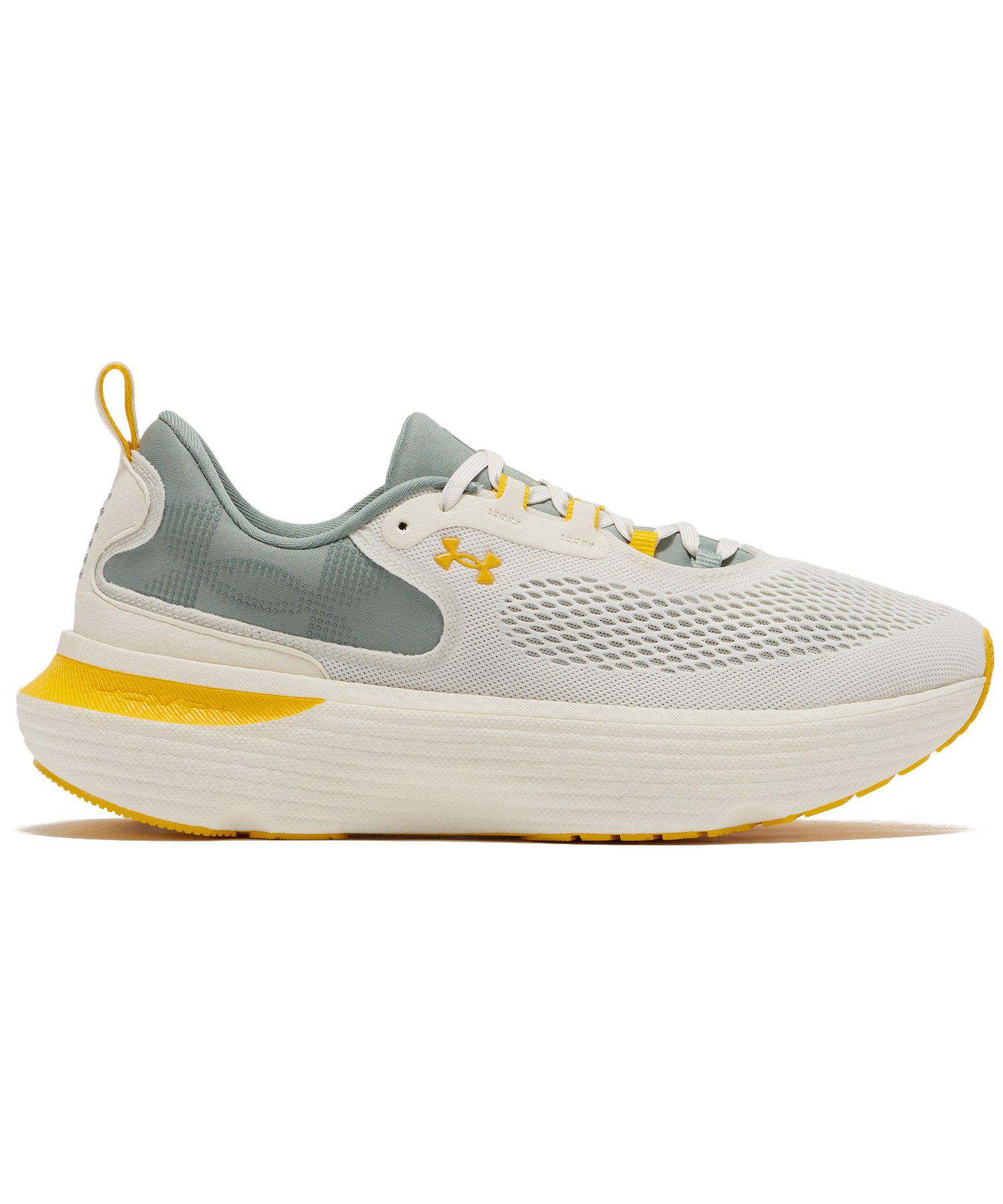 公式 アンダーアーマー UNDER ARMOUR UA UAインフィニット エリート2（ランニング/MEN） 3028169 スニーカー