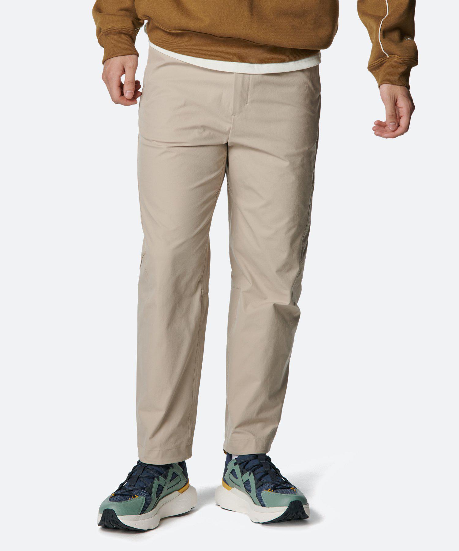 公式 アンダーアーマー UNDER ARMOUR UA UAシティ パンツ(ライフスタイル/MEN) 6005890 アウトドア スポーツ ジム 運動 部活 メンズ 長ズボン ロングパンツ ボトムス 防水 透湿 ワイド ポケット ベルト 調節可能|アンダーアーマー公式 店